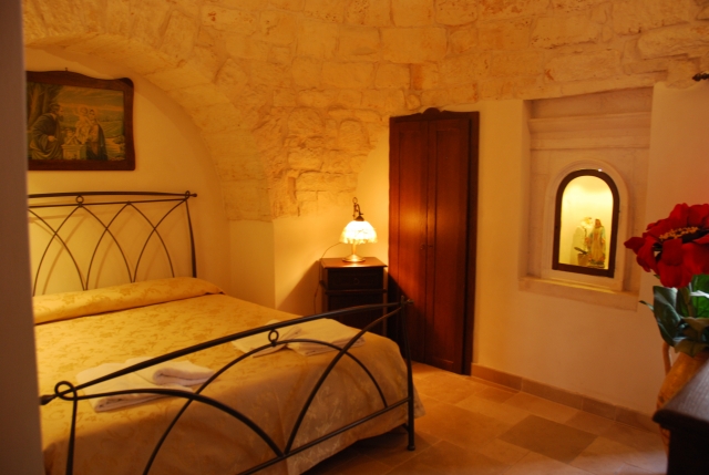  Trullo Suile 